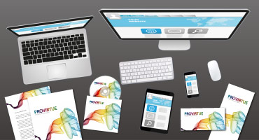 クロスメディア・ブランディング